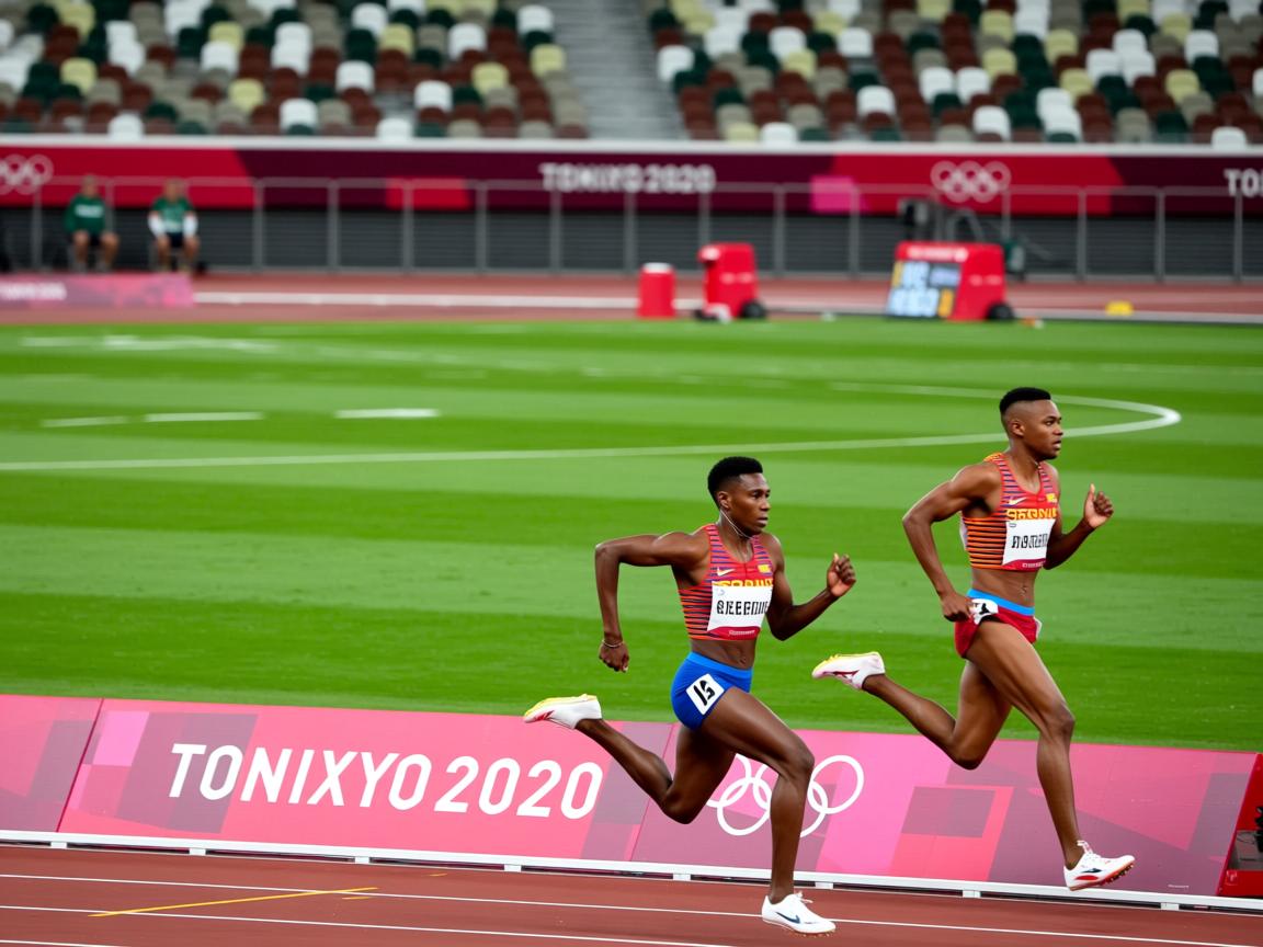 华体会app优惠-亚冠联赛U23国足惨败 球员体能成为焦点，亚足联u23锦标赛  第2张