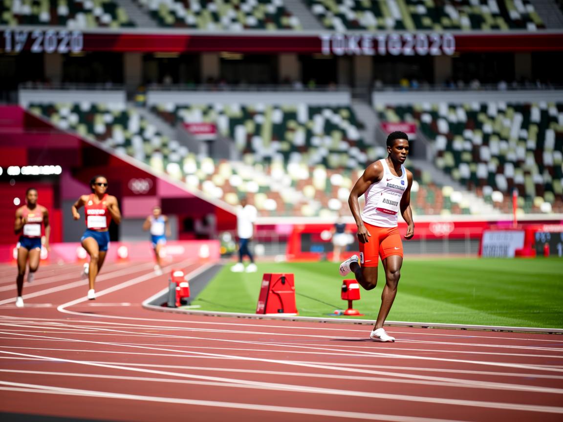 华体会在线-体测标准调整优化运动员选拔体系，运动员体测是什么意思  第2张