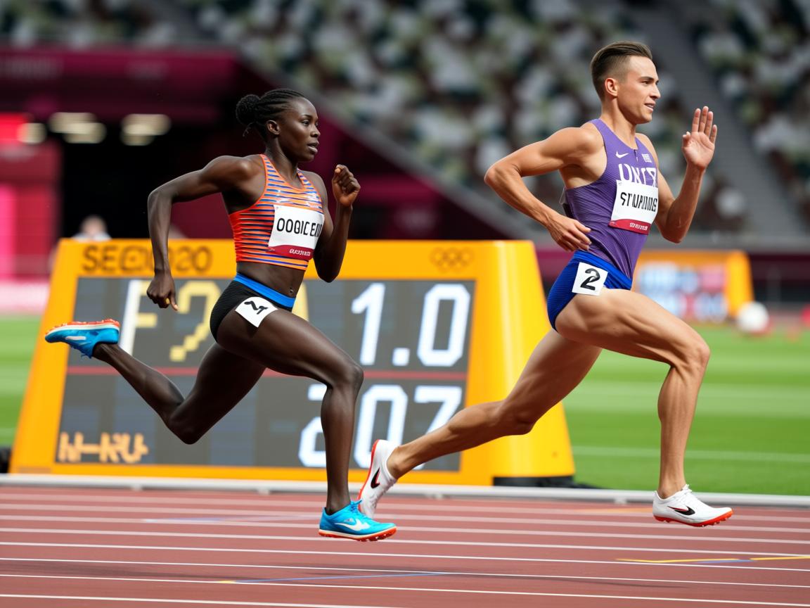 华体会在线-体测标准调整优化运动员选拔体系，运动员体测是什么意思  第3张