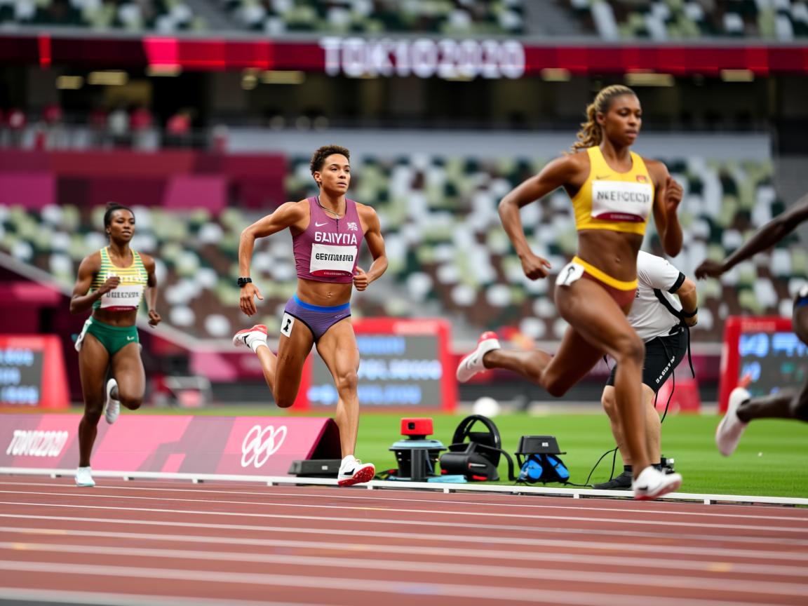 华体会网址-体能分配科学，冲刺阶段完成度高，体能如何分类  第3张