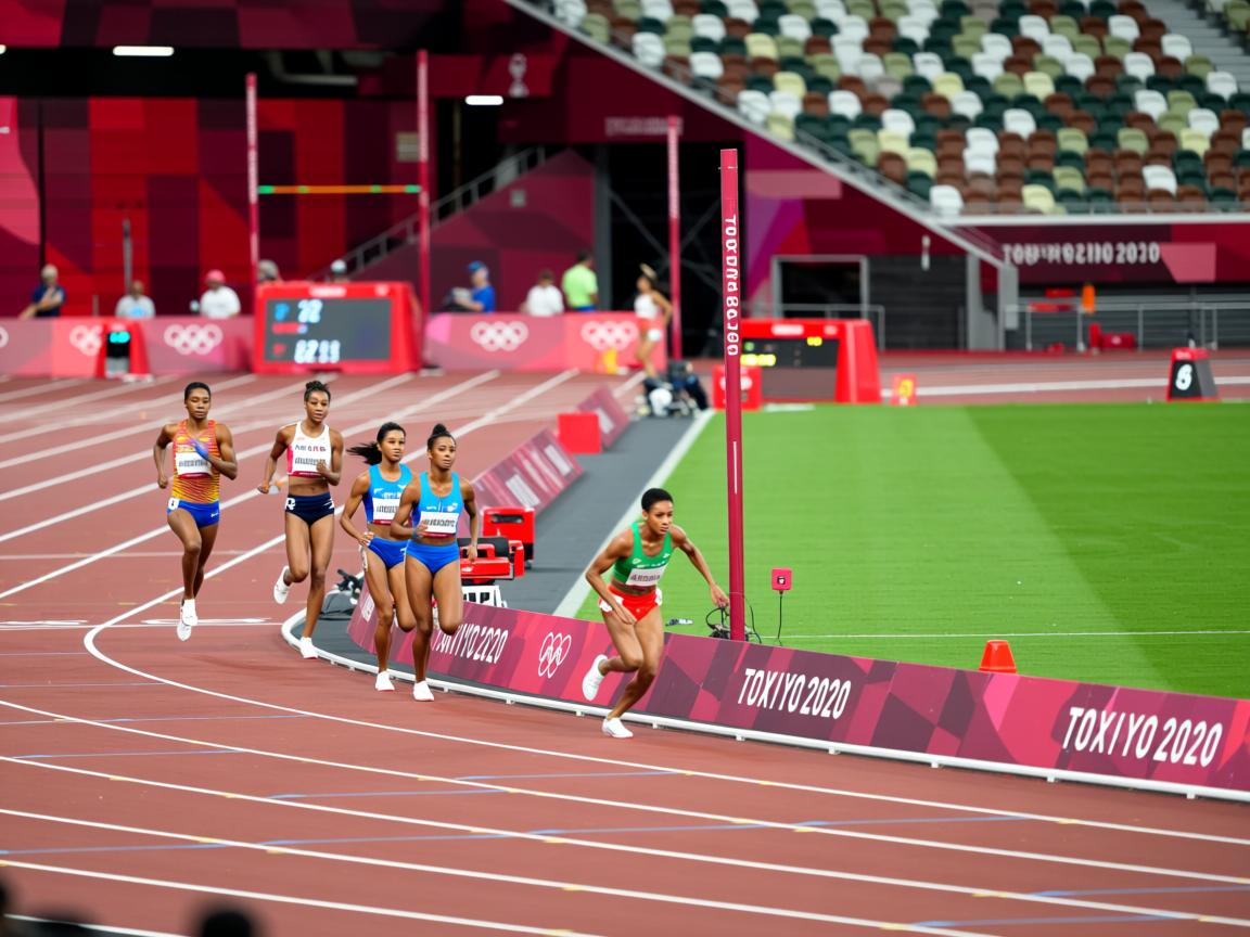 华体会登入-田径训练课程融入艺术韵律提升表现力，田径体育训练