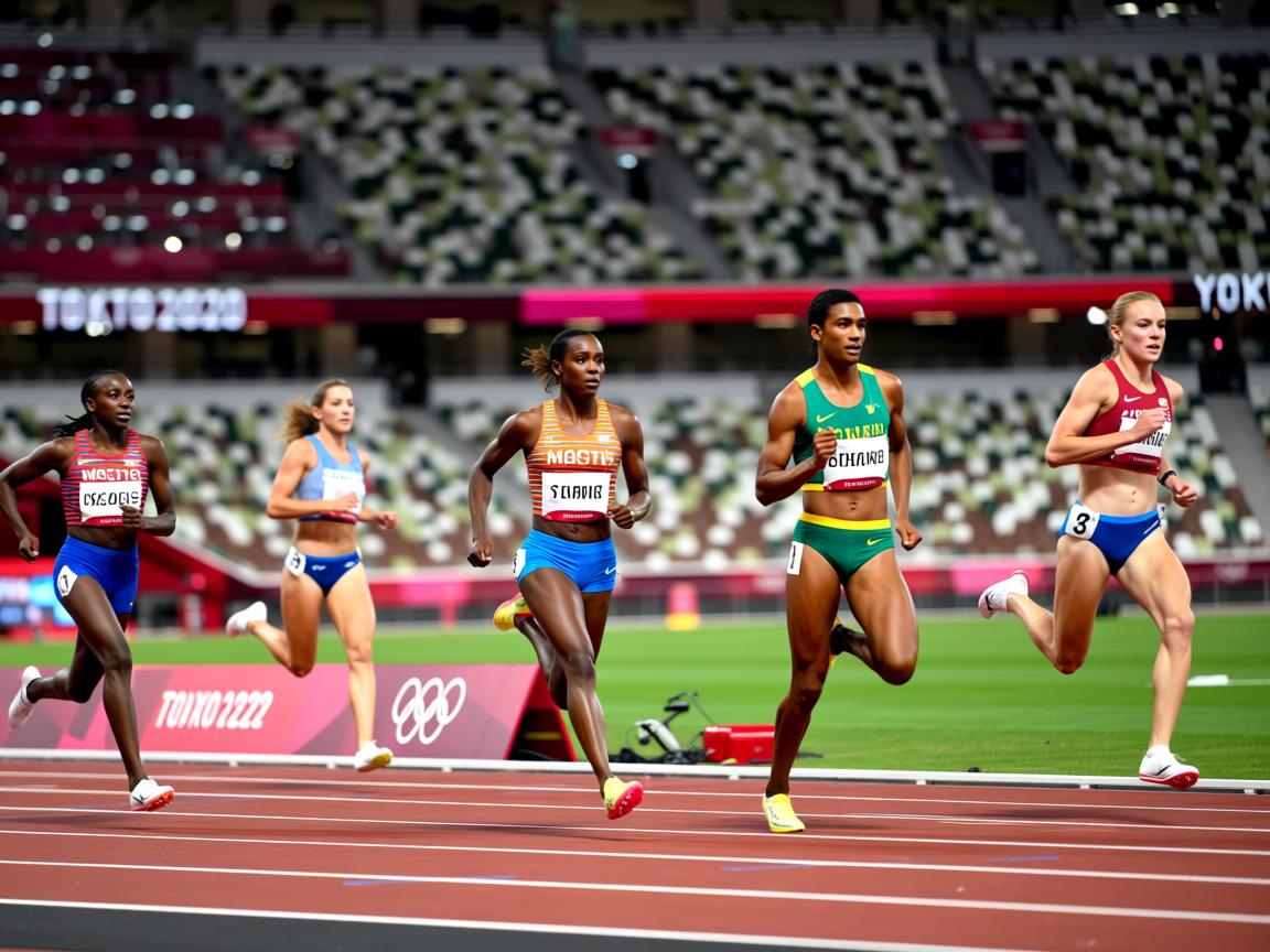 华体会登入-田径训练课程融入艺术韵律提升表现力，田径体育训练  第2张