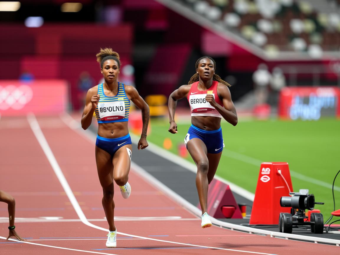 华体会登入-田径训练课程融入艺术韵律提升表现力，田径体育训练  第3张