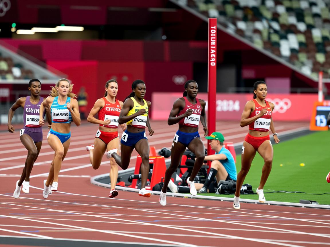 华体会app下载-男子100自查尔莫斯强势冲线，查尔莫斯什么水平  第3张