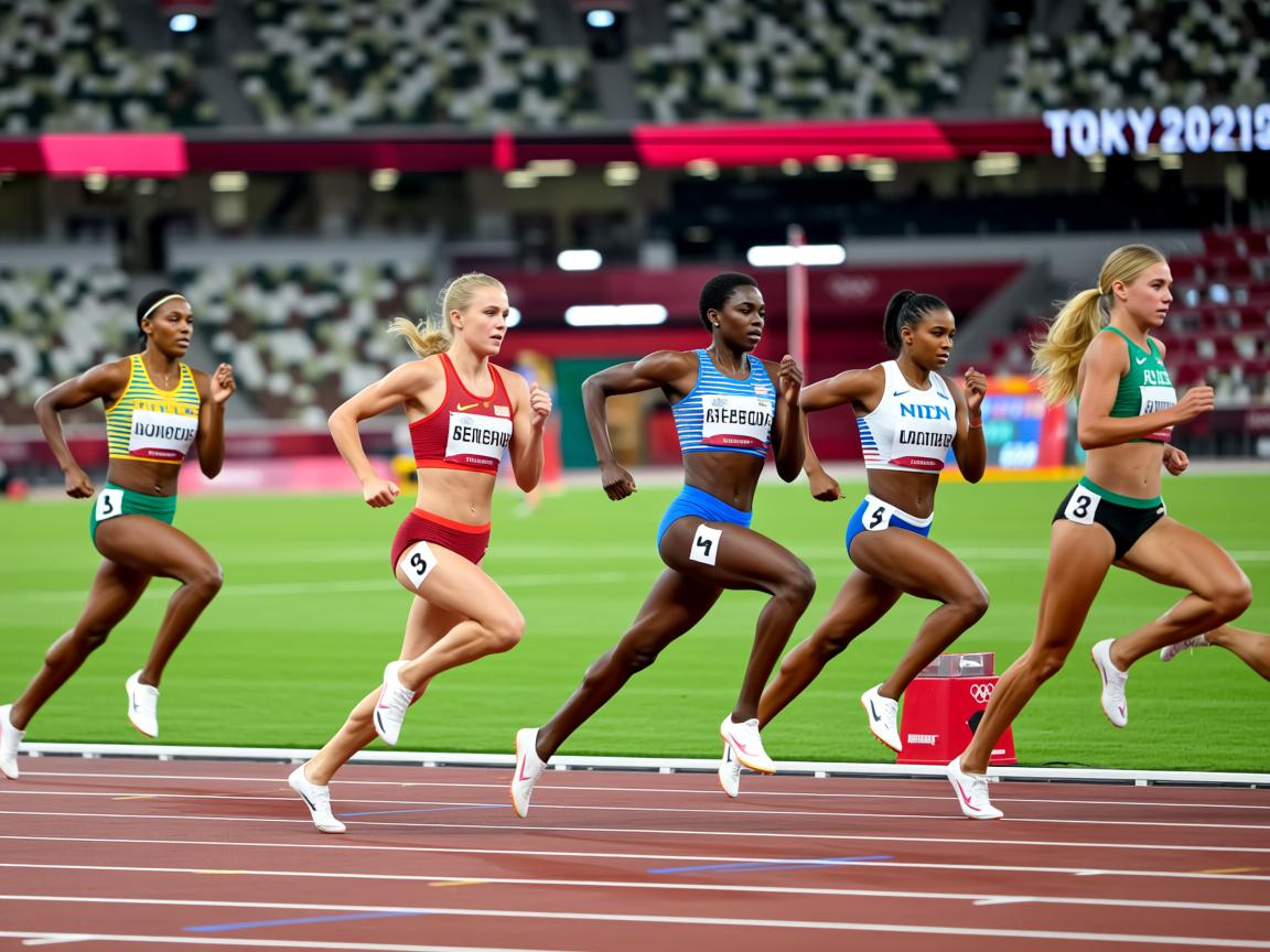 华体会app下载-男子100自查尔莫斯强势冲线，查尔莫斯什么水平  第2张