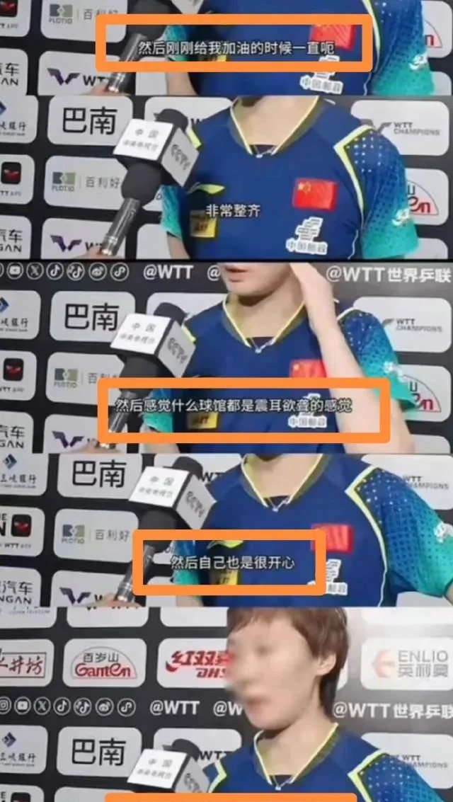 边裁持续失误，输球队伙伴气得牙痒痒的简单介绍
